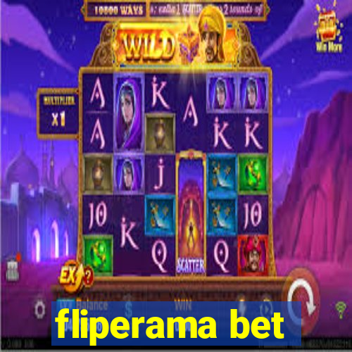 fliperama bet